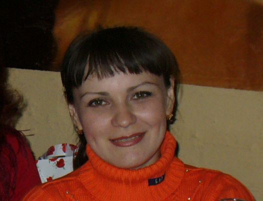 Гуля Суфиянова