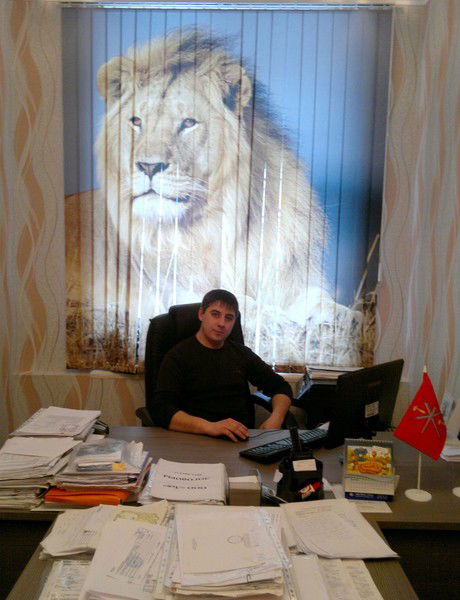 Валентин Левшин