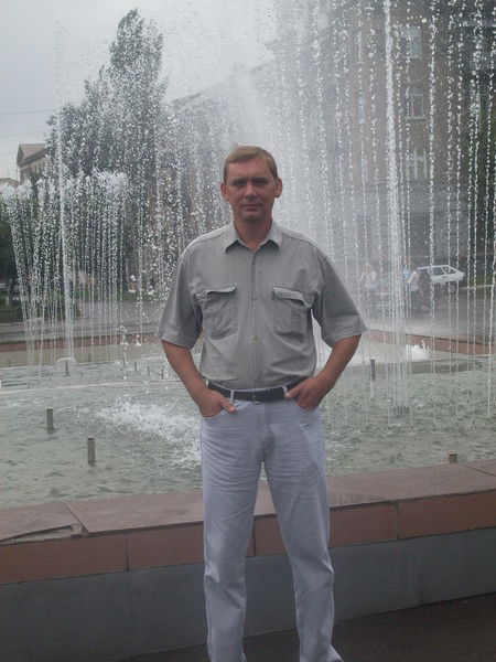 Андрей Задорожный