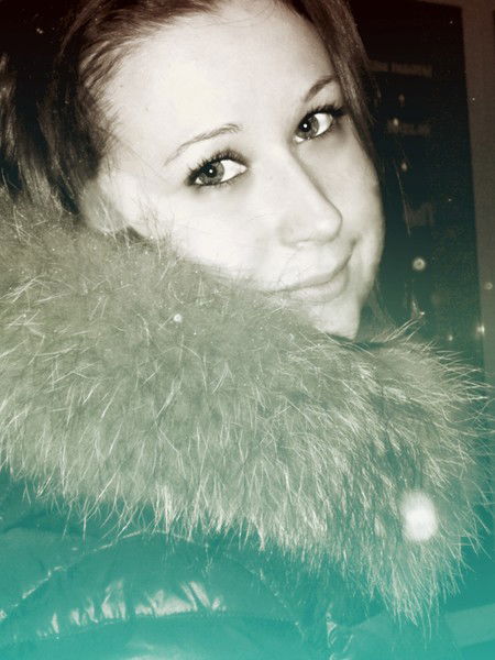 Анастасия Малахова