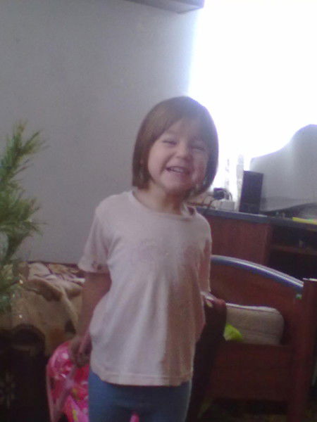 Файзуллина Найля