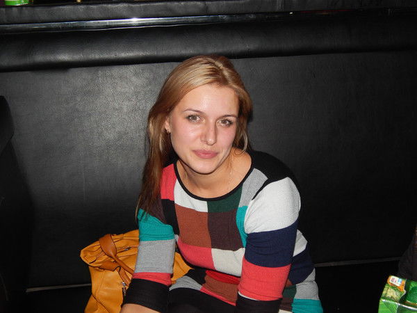 Юлия Минько