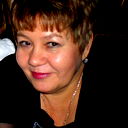 Гульсина Идрисова