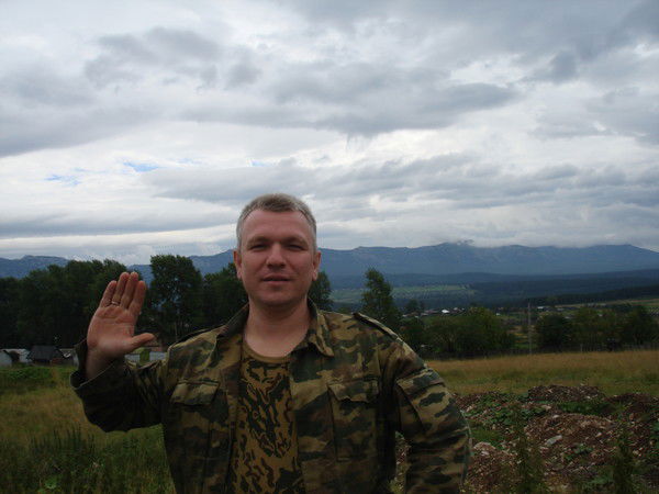 Алексей Гуляев