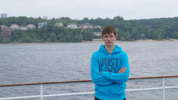 Александр Казаков