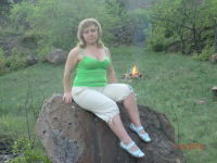 Елена Бакуменко