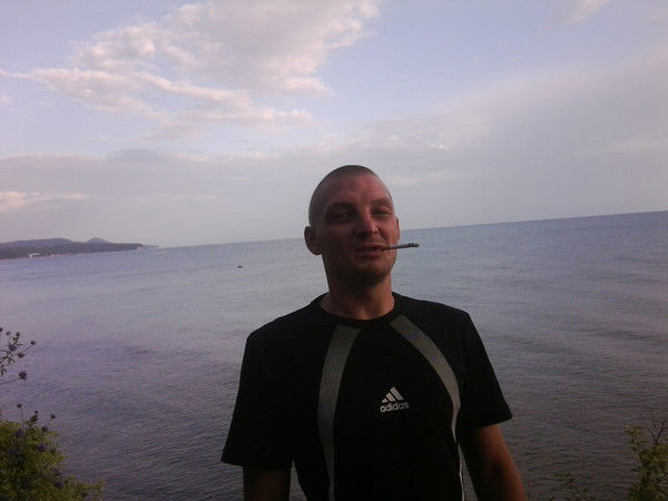 Денис Мехоношин