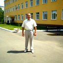 Геннадий Легков