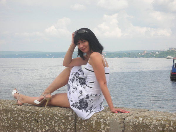 Наталья Фадеева