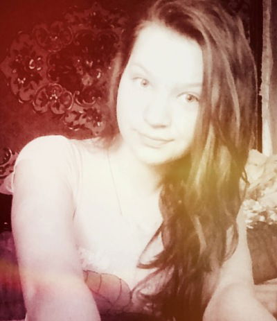 Анна Сарапанюк