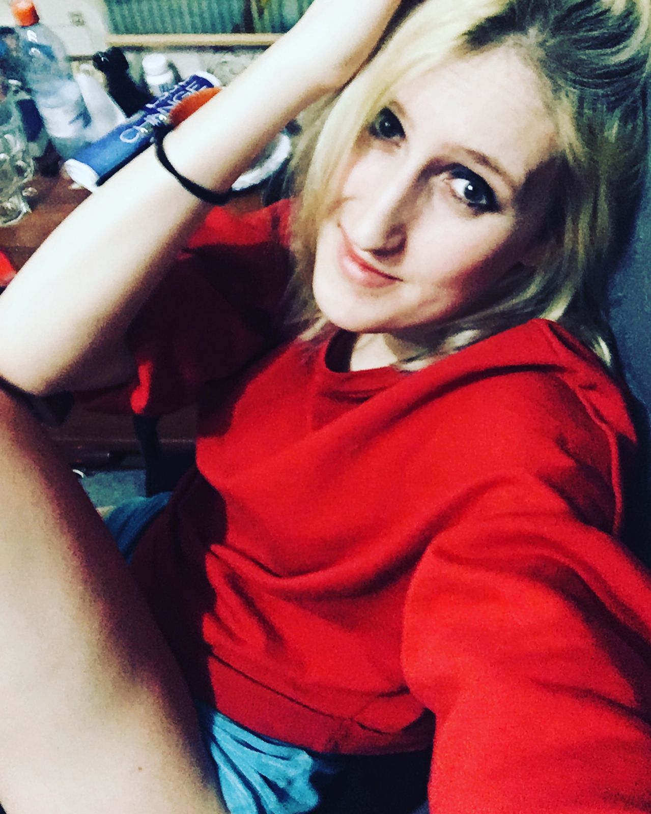 Александра Хлебникова