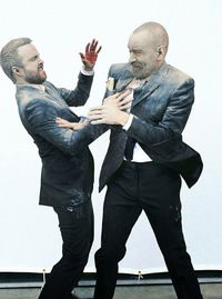 Асиф Гасанов