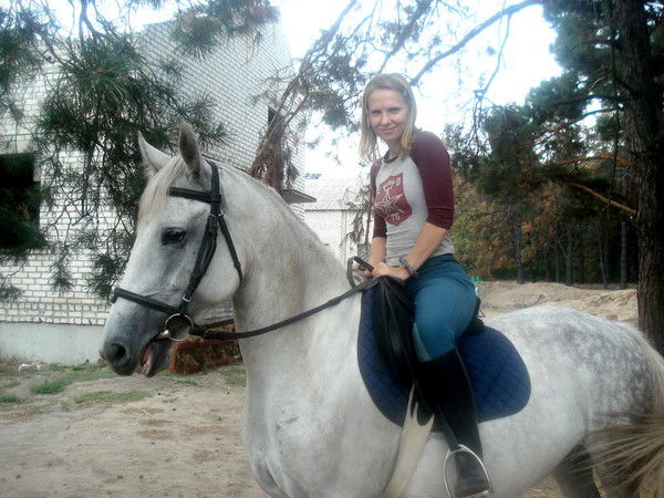 Надежда Хомичук