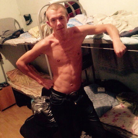 Игорь Комаровский