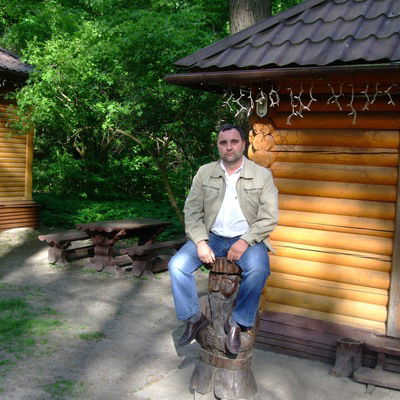 Игорь Василенко