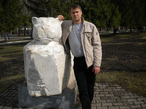 Андрей Никоноров