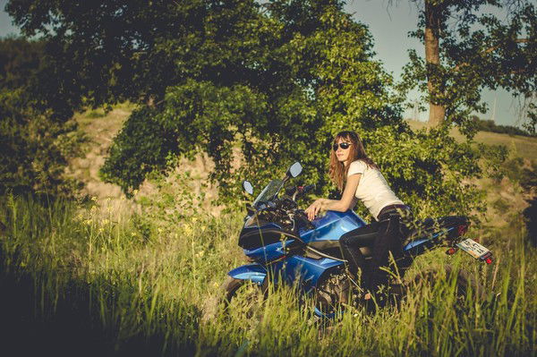 Мария Ренгевич