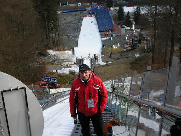 Николай Калупанкин