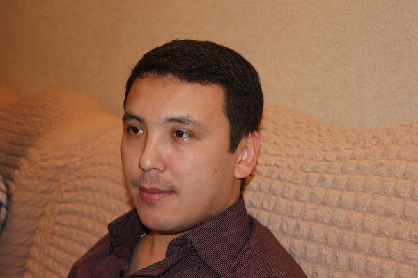 Руслан Куатов