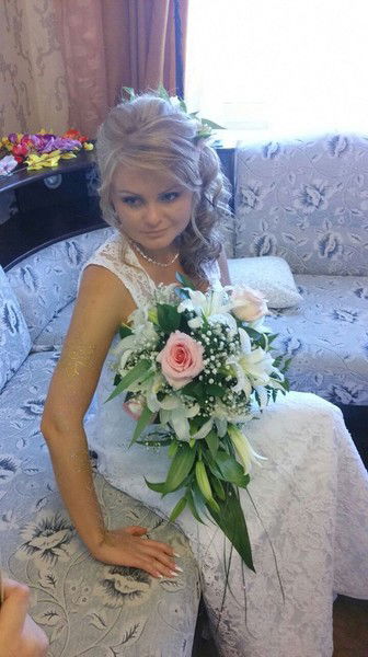 Мария Маслакова