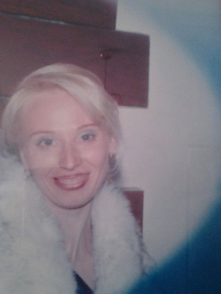 Юля Заславская