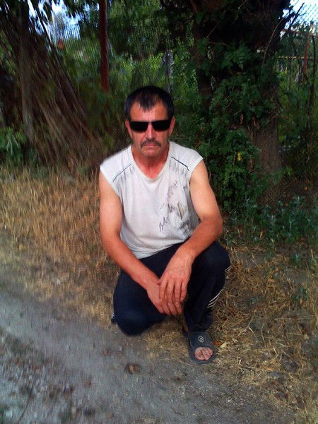 Георгий Стегарёв