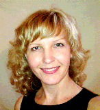 Ольга Суховерхова