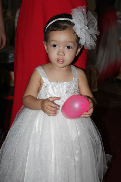 Акнур Нургожаева