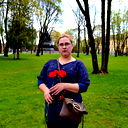 Юлия Воробьева