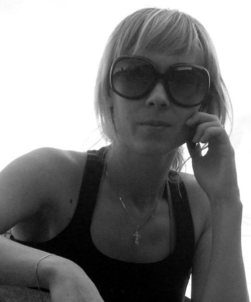 Мария Балалаева