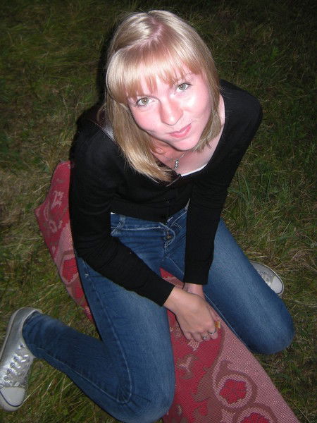 Александра Ащеулова