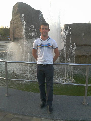 Виталий Рыбалка