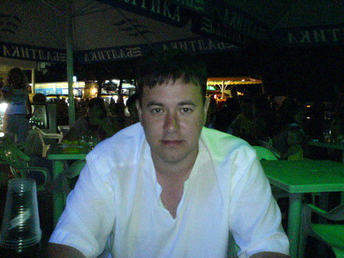 Игорь Валерьевич