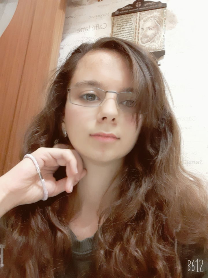 Владислава Калинина