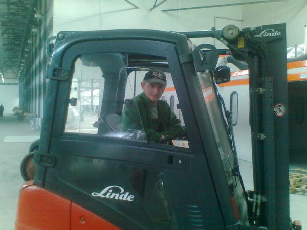 Олег Осенний