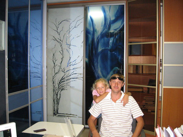 Алексей Белкин