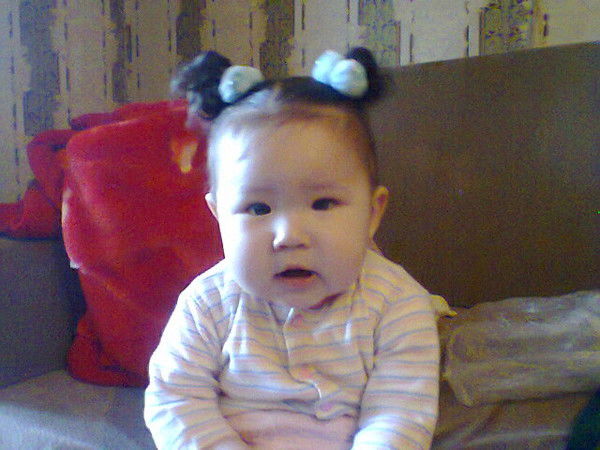 Азамат Шалбаев