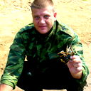 Олег Афонин