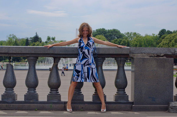 Ольга Дмитракова