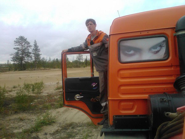 Александр Доможиров