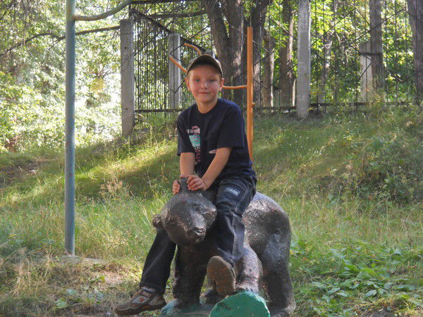 Саша Степанов