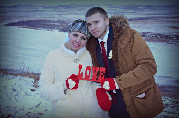 Светлана Калюжная