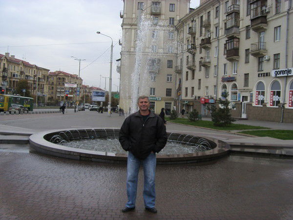 Валера Казаринов