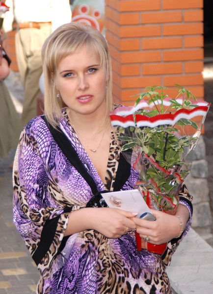 Юлия Игнатенко