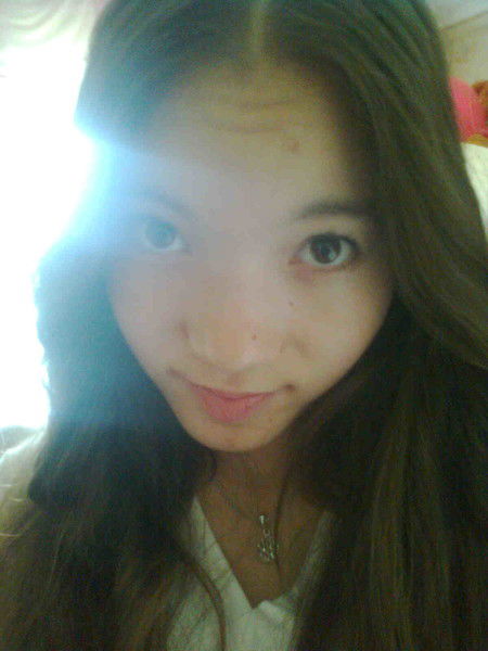 Гульдира Косаева