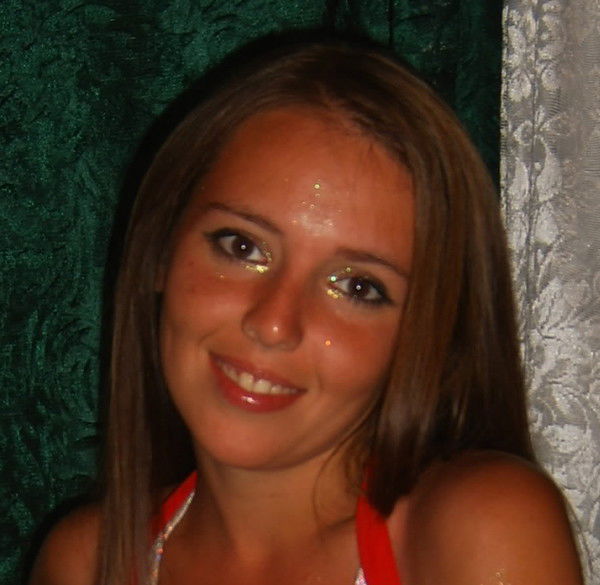 Екатерина Савинова