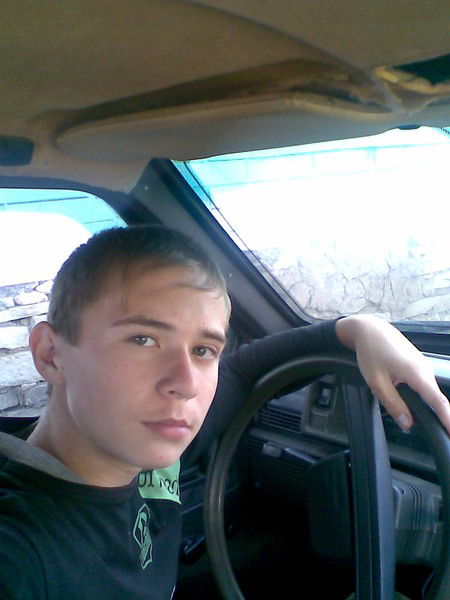 Рамзиль Мурзин