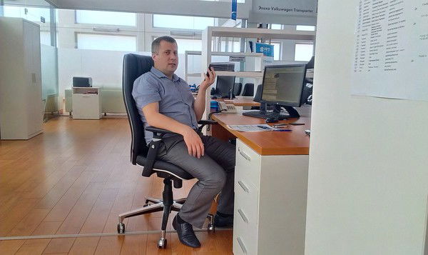 Максим Лагунов