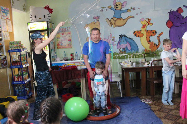 Оксана Сапожникова