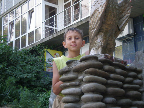 Валерий Черненко